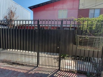 Arriendo Mensual / Casa / Puente Alto