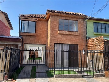 Arriendo Mensual / Casa / Puente Alto