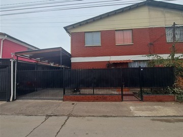 Arriendo Mensual / Casa / Puente Alto