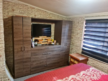 Dormitorio  Principal