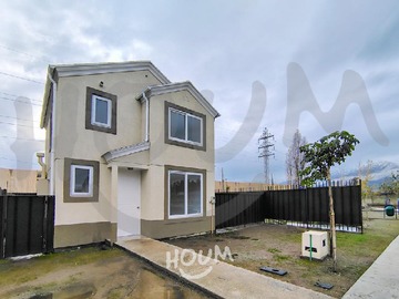 Arriendo Mensual / Casa / Puente Alto