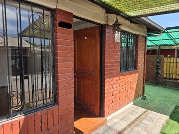 Arriendo Mensual / Casa / Puente Alto