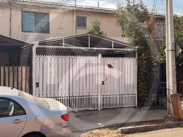 Arriendo Mensual / Casa / Puente Alto
