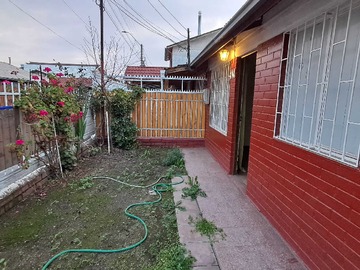 Arriendo Mensual / Casa / Puente Alto
