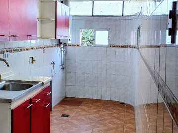 Arriendo Mensual / Casa / Puente Alto