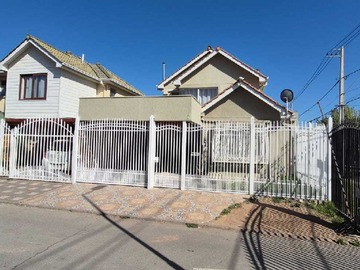 Arriendo Mensual / Casa / Puente Alto