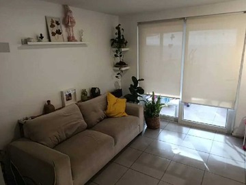Arriendo Mensual / Casa / Puente Alto