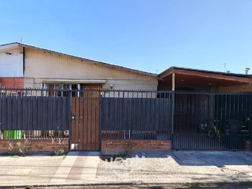 Arriendo Mensual / Casa / Puente Alto