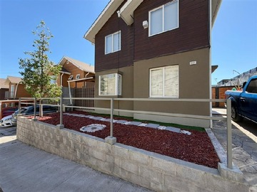 Arriendo Mensual / Casa / Puente Alto