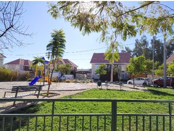 Arriendo Mensual / Casa / Puente Alto