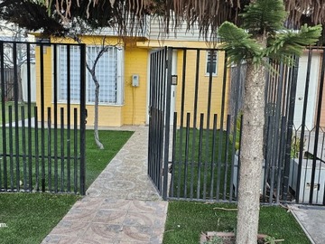 Arriendo Mensual / Casa / Puente Alto