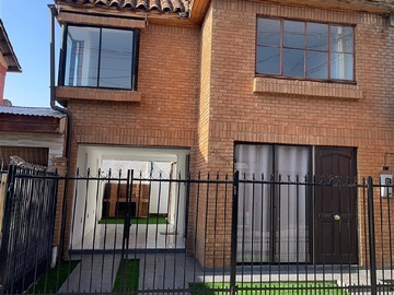 Arriendo Mensual / Casa / Puente Alto