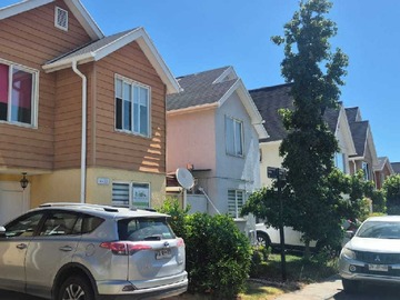 Arriendo Mensual / Casa / Puente Alto