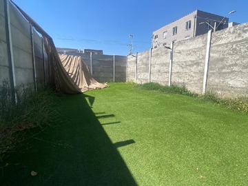 Arriendo Mensual / Casa / Puente Alto