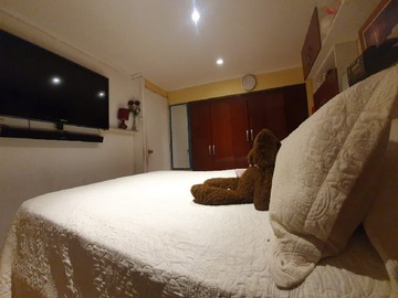 Dormitorio principal