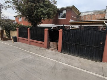 Arriendo Mensual / Casa / Puente Alto