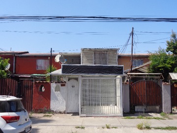 Arriendo Mensual / Casa / Puente Alto