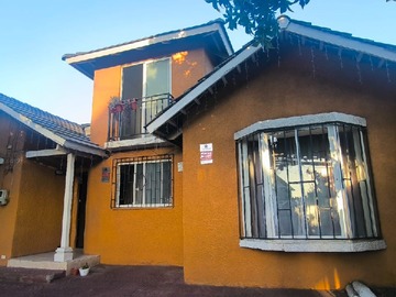 Arriendo Mensual / Casa / Puente Alto