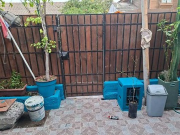 Arriendo Mensual / Casa / Puente Alto