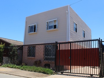 Arriendo Mensual / Casa / Puente Alto