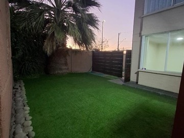 Arriendo Mensual / Casa / Puente Alto