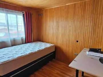 Arriendo Mensual / Casa / Puente Alto