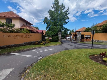 Arriendo Mensual / Casa / Puente Alto