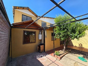 Arriendo Mensual / Casa / Puente Alto