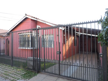 Arriendo Mensual / Casa / Puente Alto