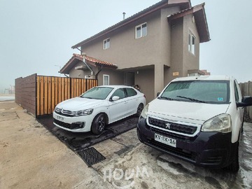 Arriendo Mensual / Casa / Puente Alto