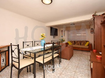 Arriendo Mensual / Casa / Puente Alto