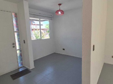 Arriendo Mensual / Casa / Puente Alto