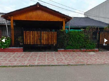 Arriendo Mensual / Casa / Puente Alto