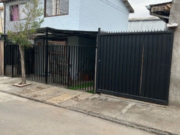 Arriendo Mensual / Casa / Puente Alto