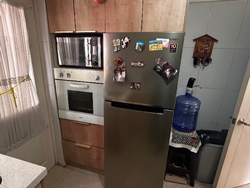 Arriendo Mensual / Casa / Puente Alto