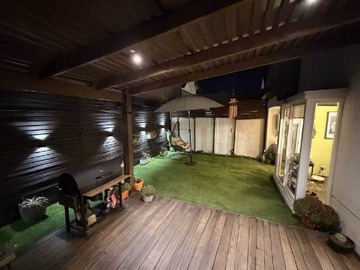 Arriendo Mensual / Casa / Puente Alto