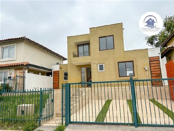 Arriendo Mensual / Casa / Puente Alto