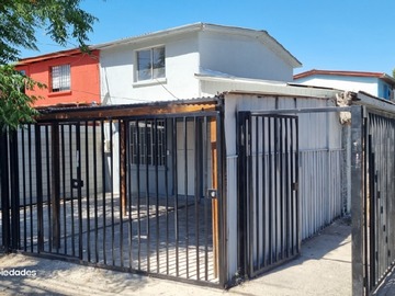 Arriendo Mensual / Casa / Puente Alto