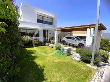 Arriendo Mensual / Casa / Puente Alto