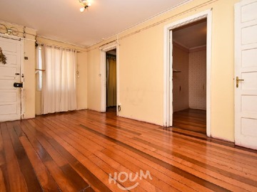 Arriendo Mensual / Casa / Puente Alto