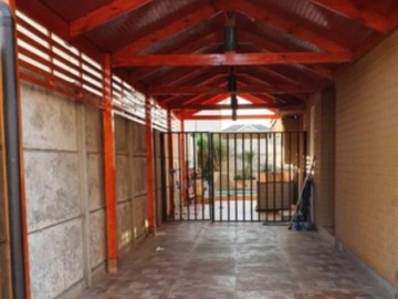 Arriendo Mensual / Casa / Puente Alto