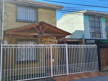 Arriendo Mensual / Casa / Puente Alto