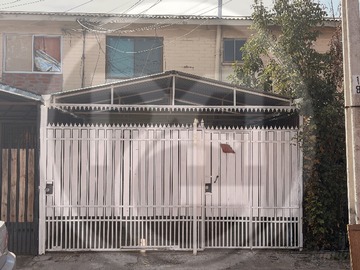 Arriendo Mensual / Casa / Puente Alto