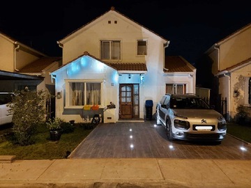 Arriendo Mensual / Casa / Puente Alto