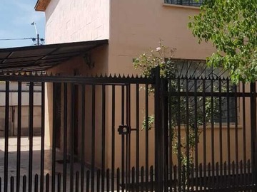 Arriendo Mensual / Casa / Puente Alto