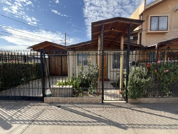 Arriendo Mensual / Casa / Puente Alto