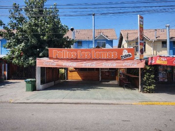 Arriendo Mensual / Casa / Puente Alto