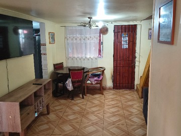 Arriendo Mensual / Casa / Puente Alto