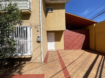 Arriendo Mensual / Casa / Puente Alto