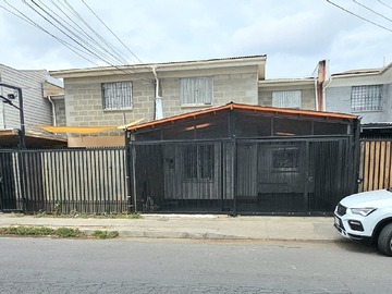 Arriendo Mensual / Casa / Puente Alto